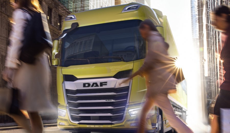 DAF Trucks Augmented Reality – Apps on Google Play